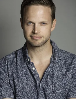 Eric Murdoch