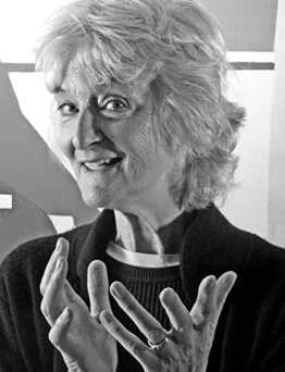 Caroline Blakiston