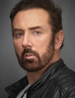 Bryan Larkin