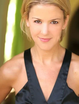 Stacey Scowley