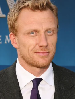 Кевін Маккідд