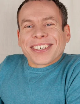 Ворік Девіс