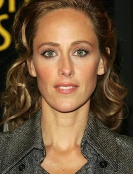 Kim Raver