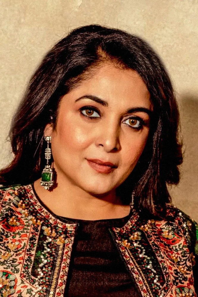 Ramya Krishnan