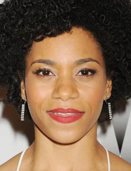 Kelly McCreary