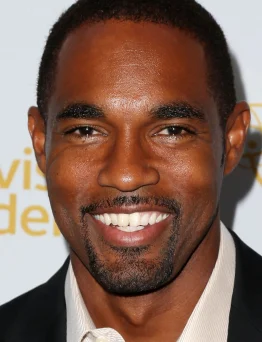 Jason George