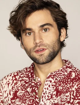 Jake Borelli