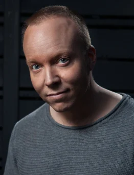 Tomas Blomberg