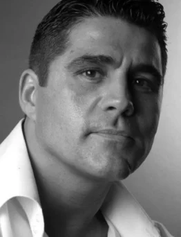 Vincent Bersoullé