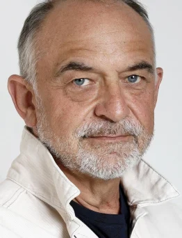Pascal Aubert