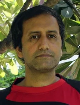 T.M. Karthik