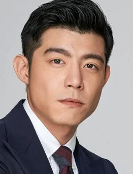 Edison Wang
