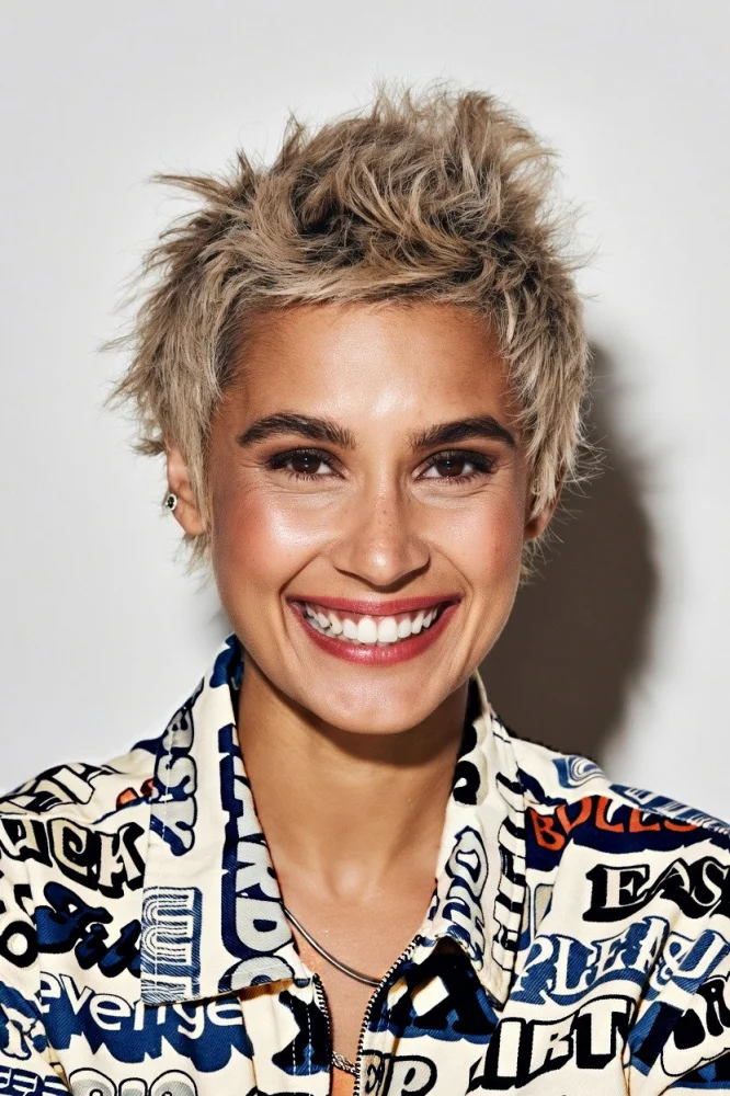 Sophia Ali