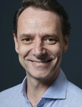 Peter Seaton-Clark
