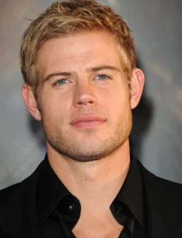 Trevor Donovan