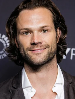 Jared Padalecki