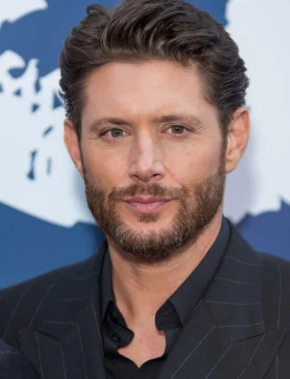 Jensen Ackles