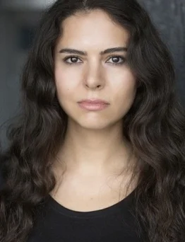 Tuğba Tırpan