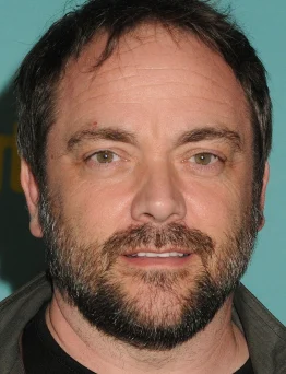 Mark Sheppard
