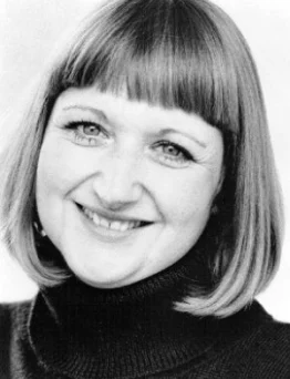 Eileen Dunwoodie