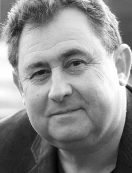 Pablo Raybould
