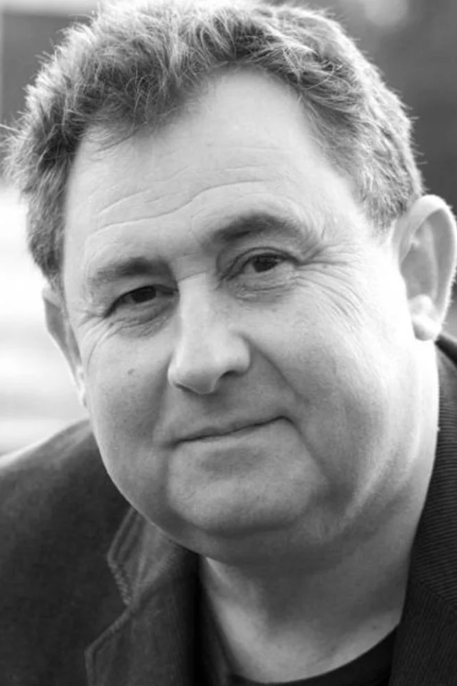 Pablo Raybould