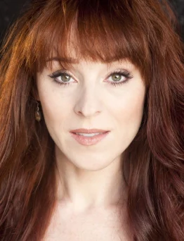 Ruth Connell