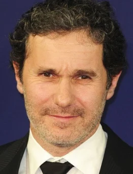 Serge Hazanavicius