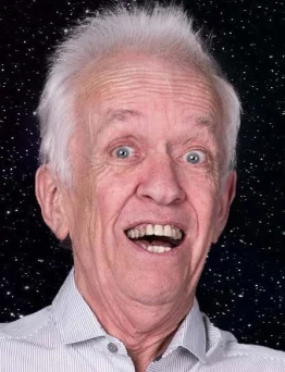 Mike Edmonds