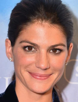 Genevieve Padalecki