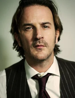 Richard Speight Jr.