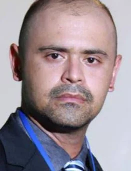 Mike Lucock