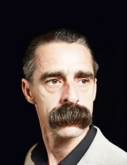 Stu Giles