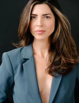 Cindy Sampson