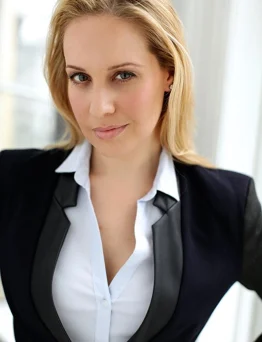 Kelly Karbacz