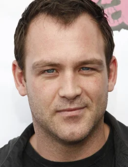 Ty Olsson