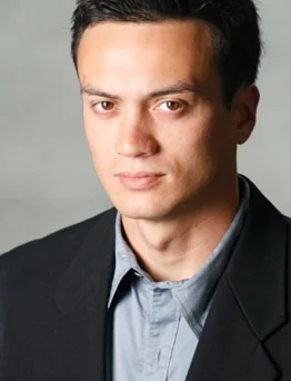 Kevin Haaland