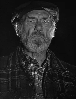 Lloyd Berry