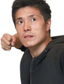 Liang Yang