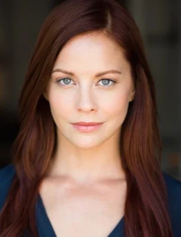Amy Paffrath