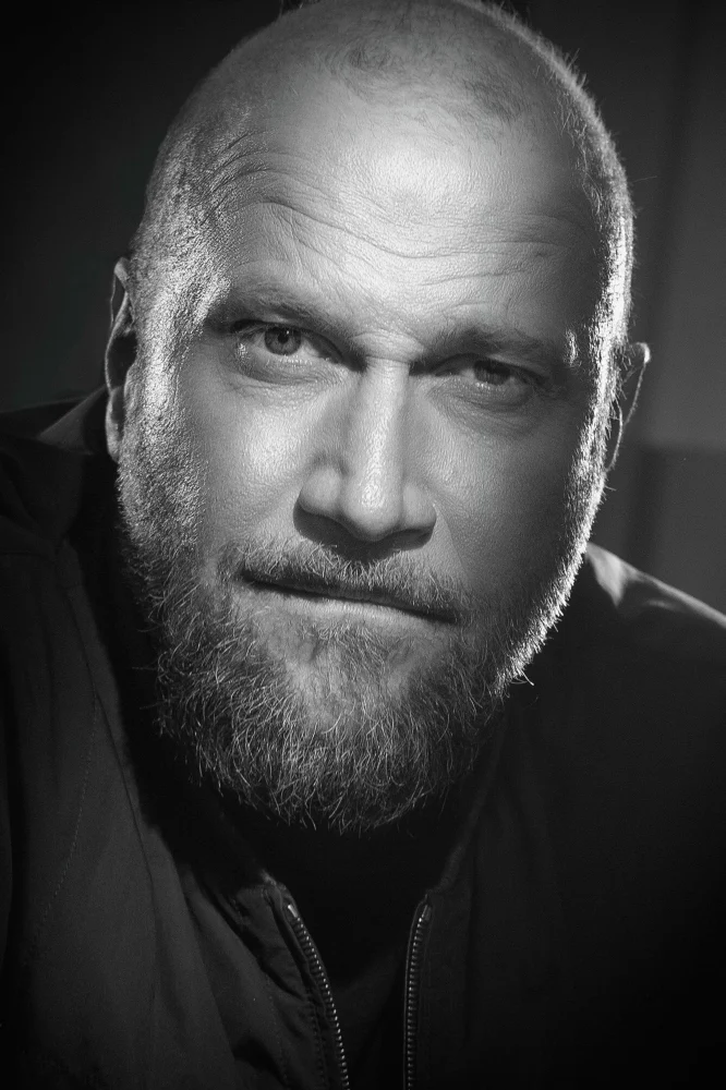 François Damiens