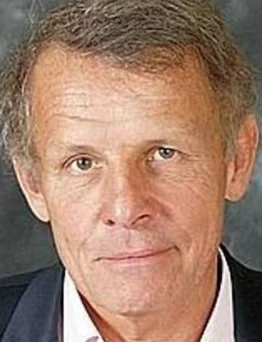 Patrick Poivre d'Arvor