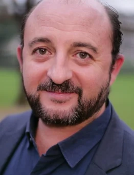 Jean-Louis Barcelona