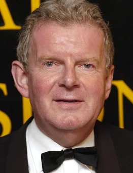 John Motson