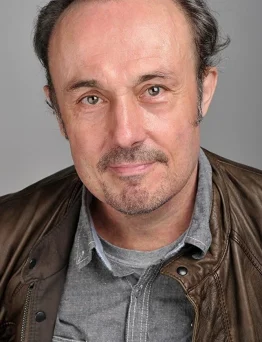 Jonathan Kydd
