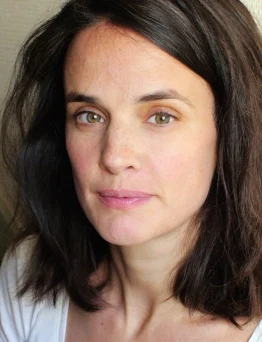 Jennifer Decker