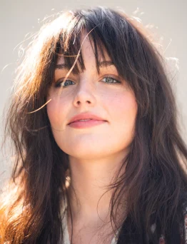 Lily Donoghue