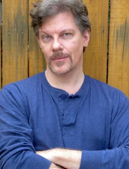 Jonathan David Dixon