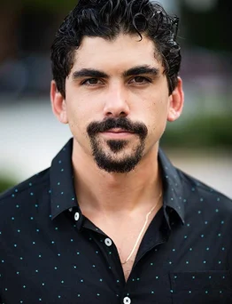 Daniel Williams-Lopez