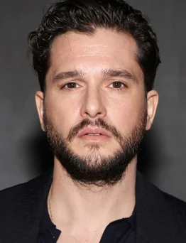 Kit Harington